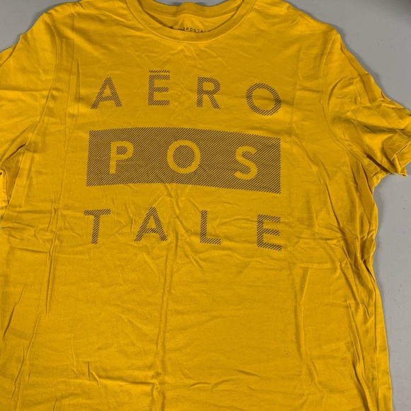 AEROPOSTALE T-SHIRT - Picture 1 of 4